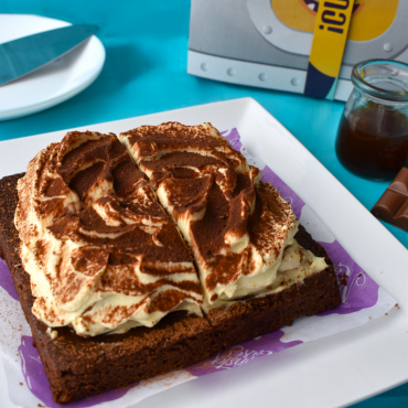 Browniesú